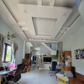 Bán nhà 1 trệt 1 lầu 1 sân thượng Hẻm đường LK 4-5 ,P.Bình Hưng Hòa B , Bình Tân