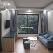 Cho thuê Căn hộ dịch vụ 1N,1K siêu rộng Full đồ tại Ngõ 294 Kim Mã, Ba Đình. Chỉ 8.5tr