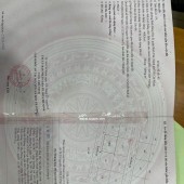 Bán lô đất 500m2 ĐS 14B trên đất có nhà 2 lầu + 1 nhà C4 & 20 phòng trọ