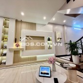 Bán Nhà Minh Khai, Hai Bà Trưng 52m, 4 tầng, mt 4.1m, giá 12.5 tỷ.