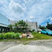 Chính chủ bán gấp lô đất góc 2 mặt tiền siêu đẹp Thạnh Lộc 42 Q12