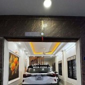 BÁN NHÀ LONG BIÊN 45M² – LÔ GÓC – GARA Ô TÔ – GẦN AEON MALL – NHỈNH 12 TỶ