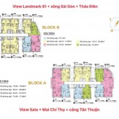 Bán căn hộ cao cấp Paris Hoàng Kim 71,3m2, 2PN, Ngay góc đương Trần Não và Lương Đình Của Q2