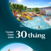 Đất nền Đô Thị Sinh Thái Siêu Sông NAM SÀI GÒN