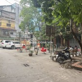 Siêu hiếm, bán đất phố Khuất Duy Tiến 40m, mặt tiền, 3.7m, 12.9 tỷ
