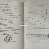 Bán nhà 2 lầu lầu xe hơi Hương Lộ 2, Phường Bình Trị Đông, Quận Bình Tân