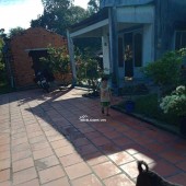 Chính chủ hạ giá bán gấp nhà Vườn Mặt tiền An Nhơn Tây - Củ Chi