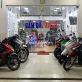 Bán nhà MT 122 Nguyễn Văn Cừ Q1 vị trí siêu đẹp tiện kinh doanh