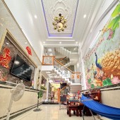 NHÀ CHÍNH CHỦ Ô TÔ NGỦ TRONG NHÀ
HIẾM CÓ KHU TCH26 - TRUNG MỸ TÂY