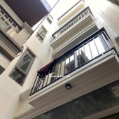 NGÕ NÔNG – Ô TÔ ĐỖ CỬA – 16M RA Ô TÔ TRÁNH – NHÀ 5 TẦNG SIÊU ĐẸP – THẠCH BÀN LONG BIÊN