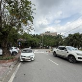  “ĐẤT VÀNG CUỐI CÙNG” LONG BIÊN – 270M2 – 3 MẶT ĐƯỜNG –  MẶT TIỀN 27M