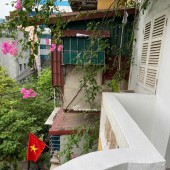 Căn hộ nhà xây 2PN 2 ban công thoáng giá chỉ 6.5 triệu tại Vĩnh Hồ!