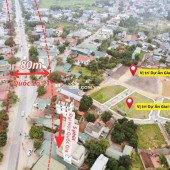 Bán đất Hoà Lạc gần Đại Học Quốc Gia Hà Nội vốn 1.980 tỷ, 0968 274 096