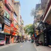 Bán nhà ngõ ô tô Lương Thế Vinh diện tích 76m2 mặt tiền 5,8m giá 21,8 tỷ LH 0945255902