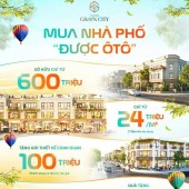  MUA NHÀ LẦU TẶNG XE SANG ĐẦU TƯ BAN ĐẦU 716 TRIỆU