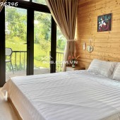 Cần vốn cho công việc làm ăn, chuyển nhượng lại villa đang hoạt động cực tốt!