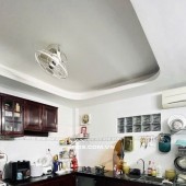 TRUNG TÂM TÂN PHÚ - NGAY BÌNH LONG - THẠCH LAM - THOẠI NGỌC HẦU - HẺM XE TẢI THÔNG - 4 TẦNG BTCT GIÁ NHỈNH 7 TỶ