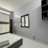 BÁN ĐẤT MẶT TIỀN TẶNG NHÀ - MẶT TIỀN ĐƯỜNG MỸ HUÊ -TRUNG CHÁNH- HÓC MÔN (6x37m) -CHỈ 8,8Tỷ