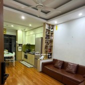 Chung cư Hateco Tam Trinh 4.3 tỷ, 2 ngủ full nội thất,sổ đỏ Hoàng Mai