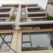 SIÊU PHẨM NGỌC THỤY – 66M² – 5 TẦNG THANG MÁY – SÁT QUY HOẠCH 17M – TƯƠNG LAI MẶT PHỐ