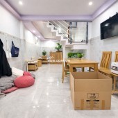 Bán nhà Hoàng Hoa Thám Bình Thạnh, 4 tầng 5pn chỉ 4ty6 , gần bv Gia Định