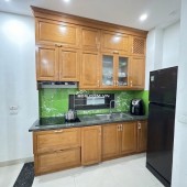  ĐÓN ĐẦU CƠ HỘI - NHÀ ĐẸP - TẶNG FULL NỘI THẤT CAO CẤP TẠI TRUNG TÂM LONG BIÊN! 