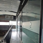 Cho thuê kho xưởng sd 1000m2 An Phú Đông Quận 12