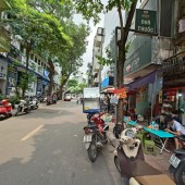 Nhà Phố Quán Thánh Mặt Tiền 6.5M 2 Mặt Thoáng 145 Tỷ 1 Sổ 1 Chủ Nở Hậu