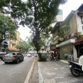 Mặt Phố Huế 1 Sổ 1 Chủ 100M2 80 Tỷ Sổ Đẹp Nở Hậu Đoạn đẹp nhất phố