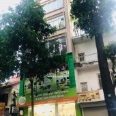 Mặt Phố Lò Đúc Mặt Tiền 5.6M 43.5 Tỷ 6 Tầng Gía hợp Lý Đoạn đẹp vỉa hè rộng