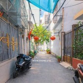 NHÀ ĐƯỜNG NÚI THÀNH – Sát Quảng trường 29/3 – Vào  ở luôn