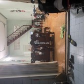 BÁN NHÀ NGAY LẠC LONG QUÂN - GẦN NGÃ 4 BẢY HIỀN - KHU CHỢ VẢI TÂN BÌNH - 2 TẦNG - 4.1M x 15M - CHỈ 7 TỶ
PHƯỜNG BẢY HIỀN