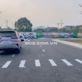 Bán đất nền Hoà Lạc - ĐH Quốc gia 100m2 full thổ cư, mặt tiền 8m, đường trước 20m, giá nhỉnh 3  tỷ