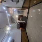 SIÊU PHẨM NHÀ PHỐ, NHÀ MẶT TIỀN KINH DOANH, Ô TÔ NGỦ TRONG NHÀ, NGUYỄN THỊ NHUẦN, NGUYỄN OANH, GIÁP GÒ VẤP , ĐƯƠNG 12M, CÓ LỀ, 4 TẦNG BTCT, 100M2,