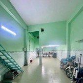 Cho thuê nhà mặt tiền Bãi sậy làm kho sau lưng chợ Kim Biên Q5