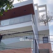 CHO THUÊ PHÒNG MỚI XÂY- GẦN ĐH VĂN LANG ( Bình Thạnh)