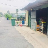 TRỌ! 5 PHÒNG 1 KIOT TÂN AN HỘI CỦ CHI. 200M2, GIÁ BÁN 900TR