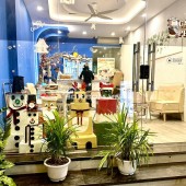 Cho thuê nhà mặt đường số 1194 Đường Láng tầng 1 + 2 tổng 50m2