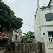 Bán đất tổ 2, Giang Biên, Long Biên, Hà Nội, giá cực chất chỉ với 12 tỷ, 102.7m2