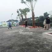ĐẤT CHÍNH CHỦ - GIÁ 2 TỶ -100M FULL THỔ - Ô TÔ TRÁNH - ĐỒNG TRẠNG