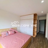 Nhà ngõ Đàm Quang Trung 52m, cách ô tô đỗ 30m, 5 tầng xây mới