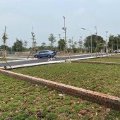 Siêu phẩm đất Hòa Lạc view hồ thoáng mát, gần CNC & ĐH FPT