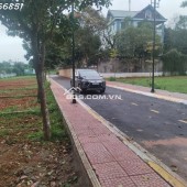 Đất nền Hòa Lạc bám trục Hồ Tây - Ba Vì giá chỉ hơn 3 tỷ, chuẩn pháp lý!