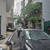 Apartment Đỗ Quang Ô TÔ - 80M2 6 Tầng Thang Máy 30.5 Tỷ Nhà 2 Mặt Thoáng Trước Sau