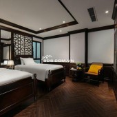 Tài Sản Bền Vững Măt Tiền 7M Chợ Hàng Da 7 Tầng ( 2 Hầm ) 150 Tỷ PCCC, GPXD Đủ