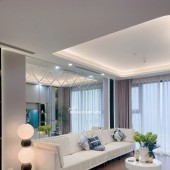 Cho thuê căn hộ chung cư PARAGON