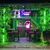 Chị mới mắc bệnh nền ko có sk cần sang lại quán bar tây khu thảo điền.