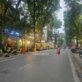 CẦN BÁN NHÀ PHỐ HUỲNH THÚC KHÁNG -72 M2 - 7 TẦNG - MT 16M - GIÁ 56 TỶ