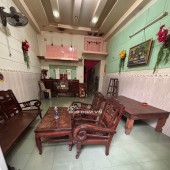 NHÀ CẤP 4 - TIỆN XÂY MỚI - QUẬN 11 - 3 TẦNG - 36m2 - GIÁ 6 TỶ TL