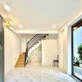 Trước nhà 5m Lê Văn Sỹ - Đặng Văn Ngữ - 41m2 Xây 2 Tầng - Chỉ 6.95ty